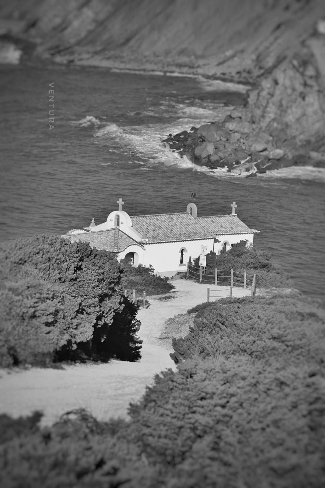 Canto 18 Salir de Porto Kültér fotó
